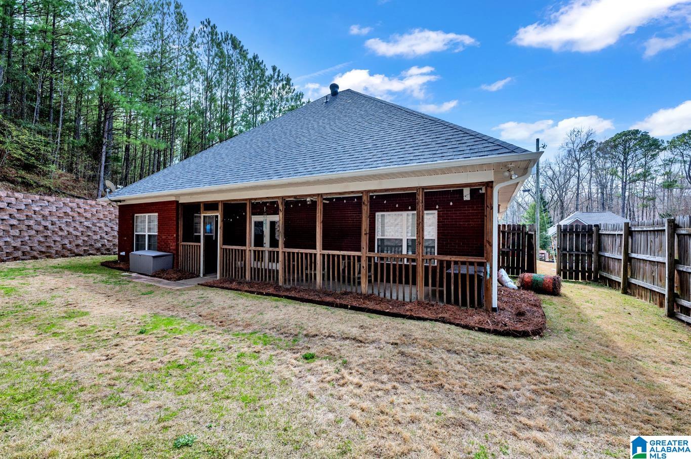 79 Dominion Road Springville, AL 35146 - Photo 30 of 30 Gallery Image 30