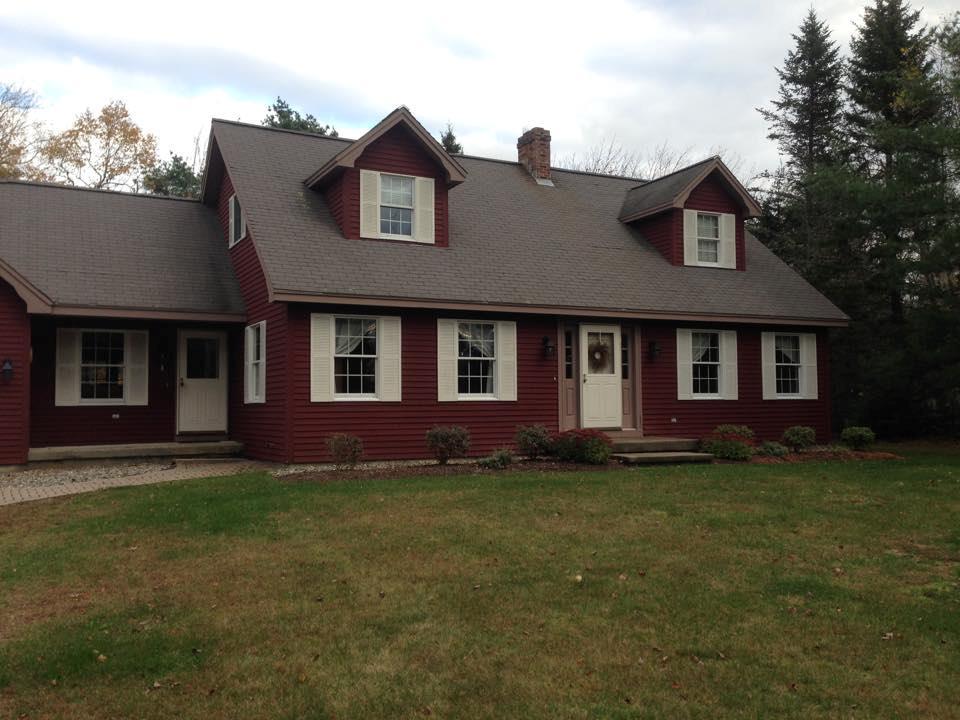 115 Indian Hill Road Machias, ME 04654 - Photo 2 of 19 Photo