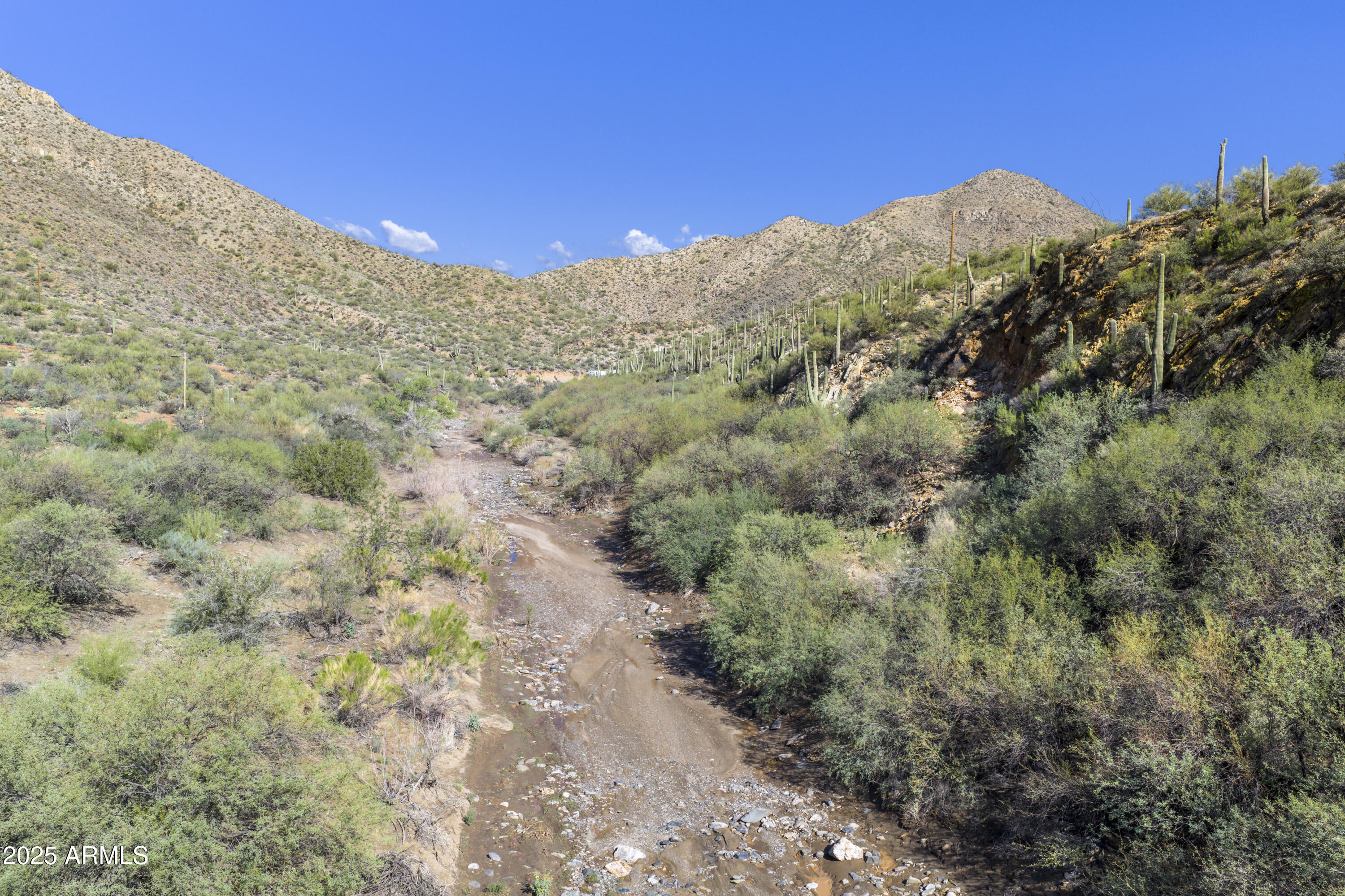 18955 South Tefft Road Mayer, AZ 86333 - Photo 9 of 22 Turkey Creek