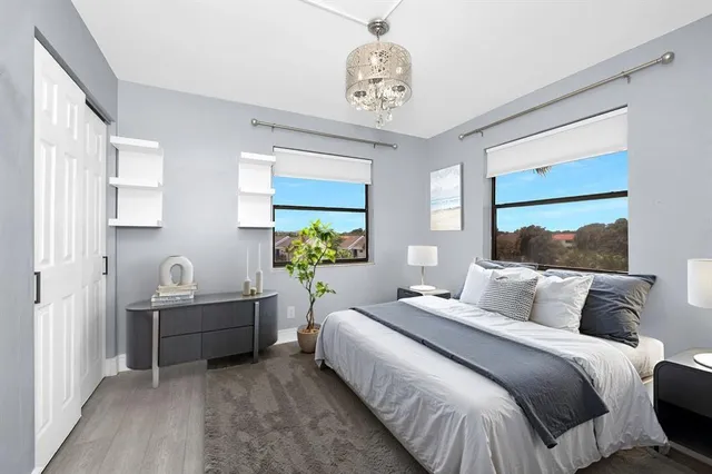 $1,950 | 9355 Southwest 8th Street, Unit 401, Boca Raton, FL 33428