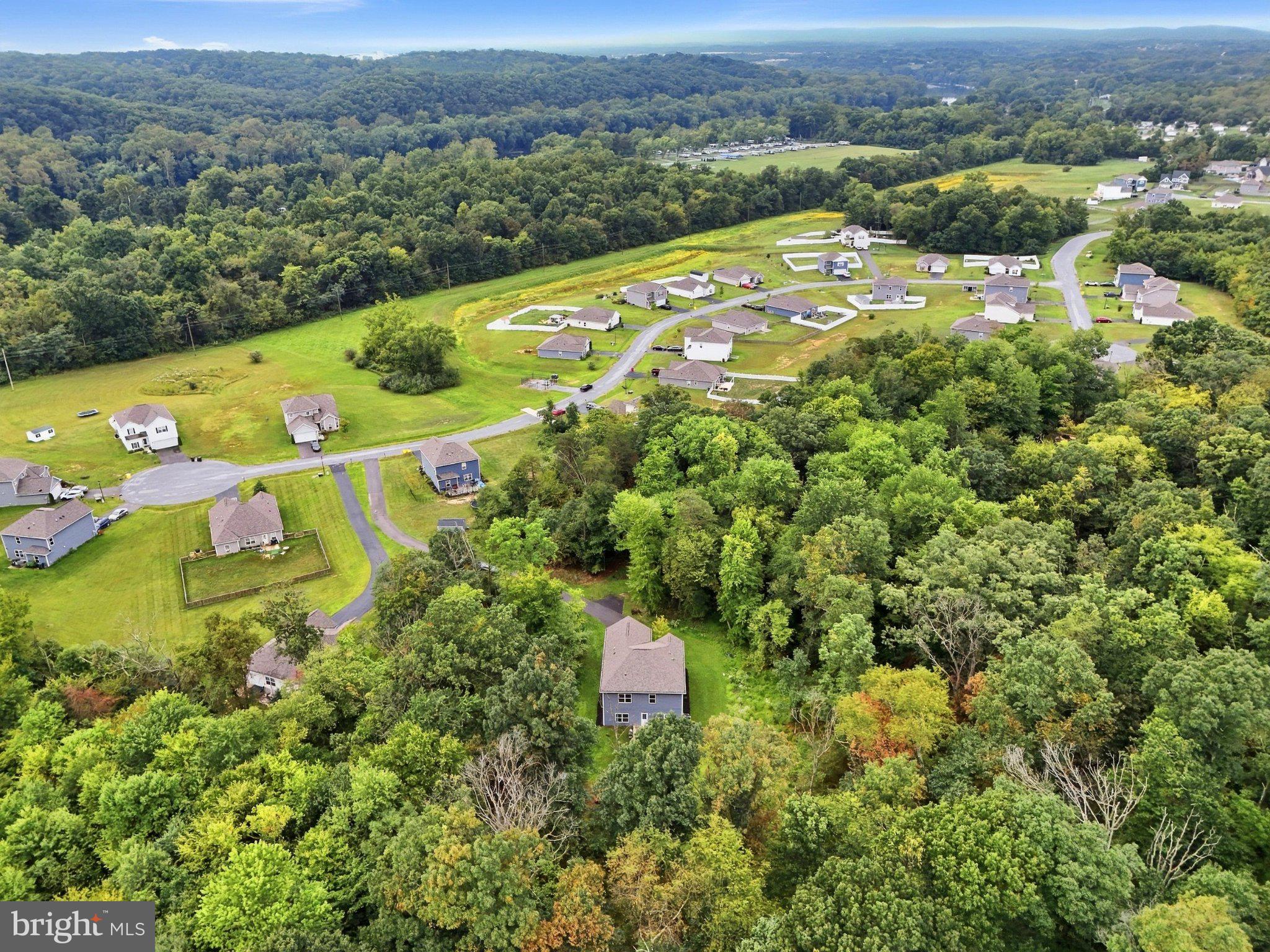 203 Rappahannock Run Falling Waters, WV 25419 - Photo 49 of 59 Gallery Image 49