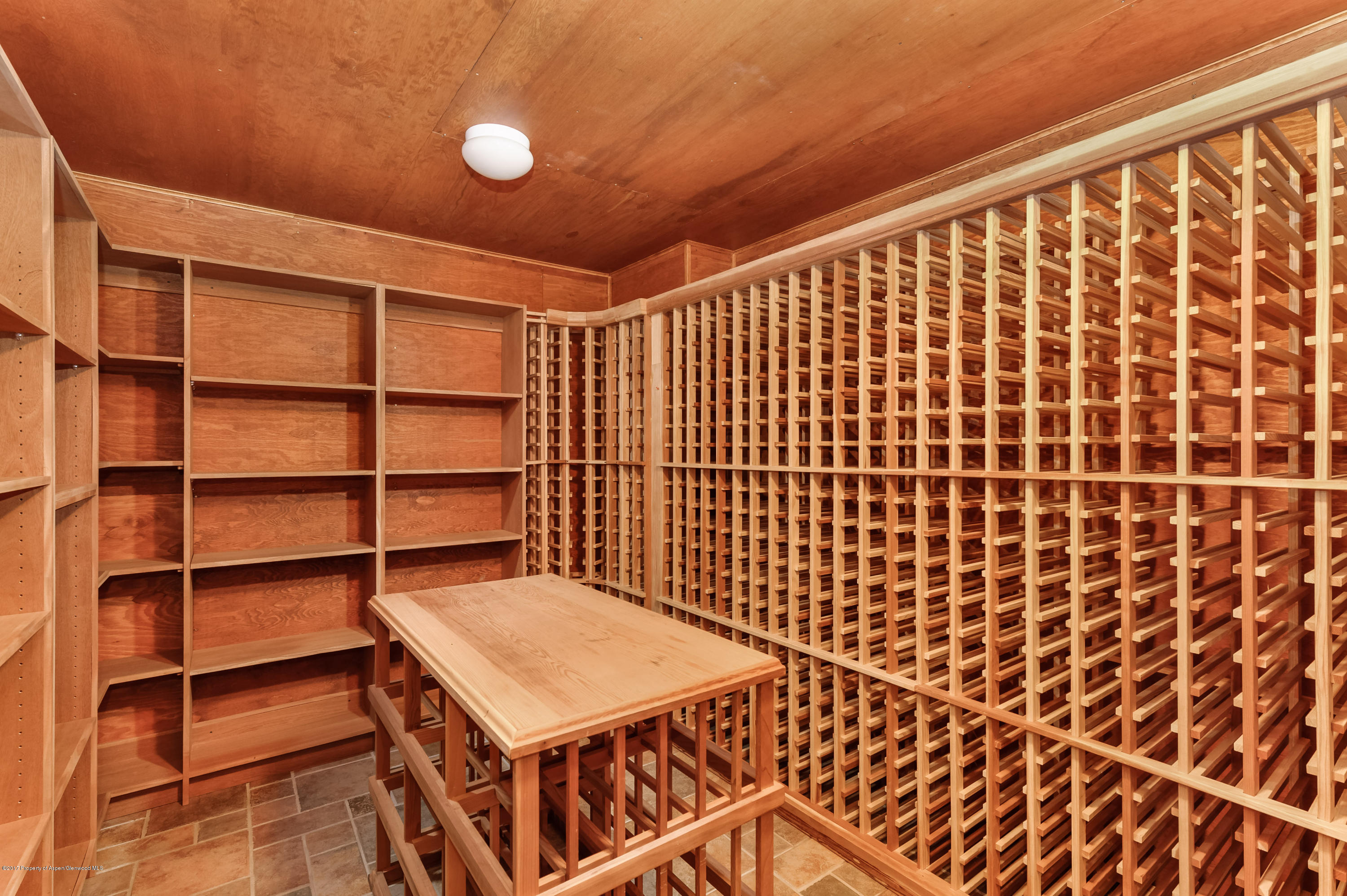 227 Sage Rim Circle Basalt, CO 81621 - Photo 17 of 42 a view of a black and white wall