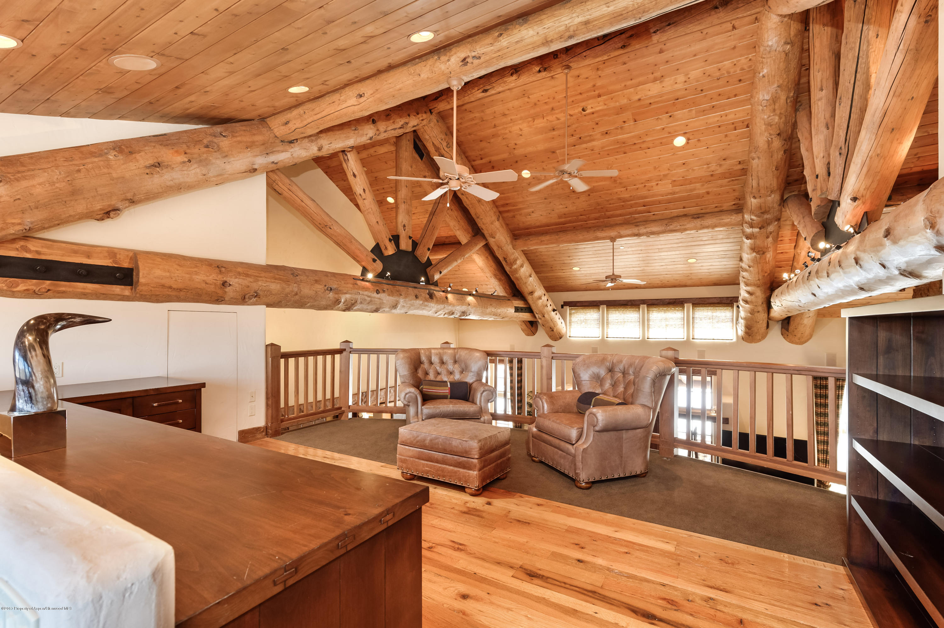 227 Sage Rim Circle Basalt, CO 81621 - Photo 20 of 42 a view of a patio with a table and chairs