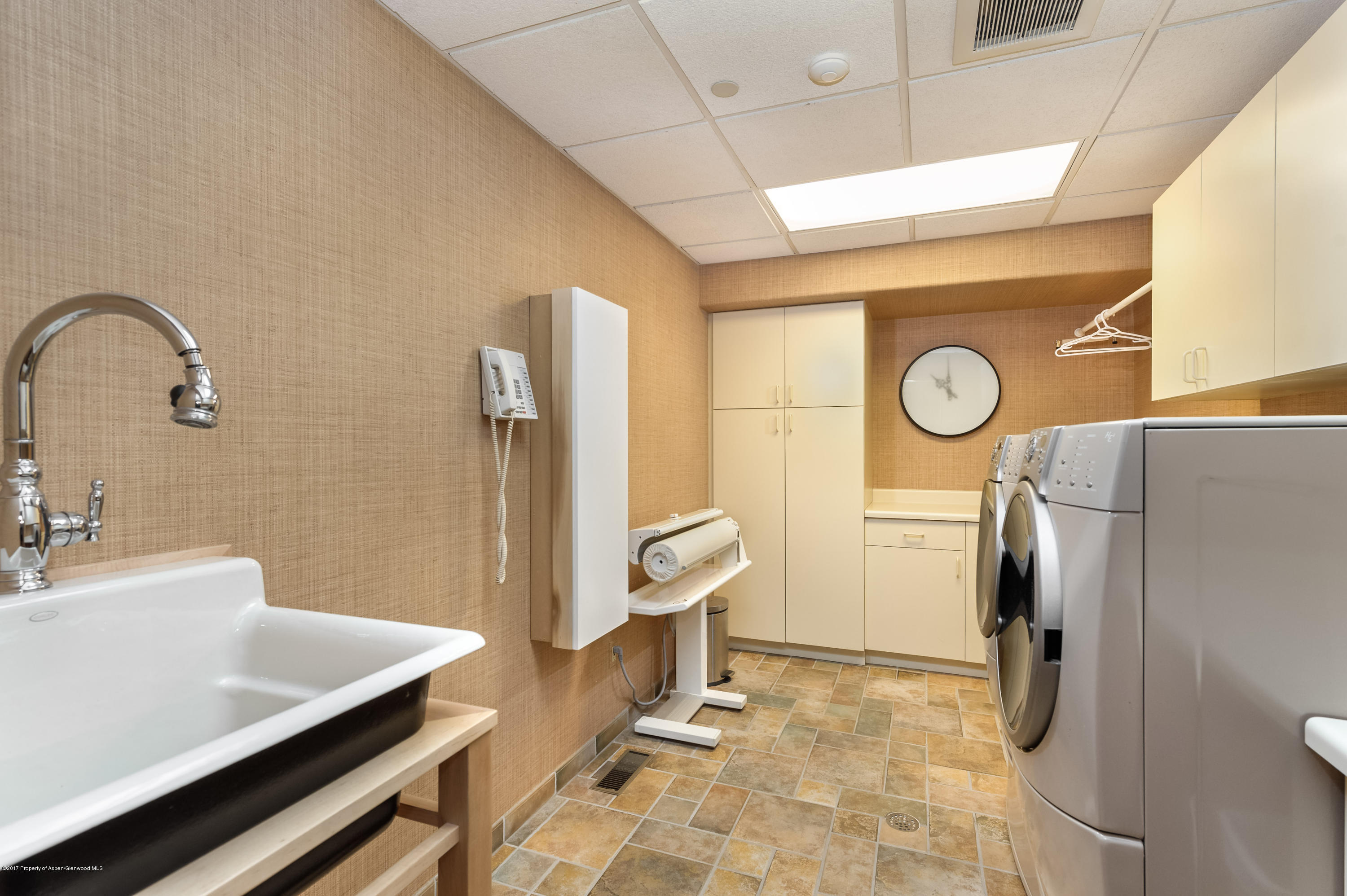 227 Sage Rim Circle Basalt, CO 81621 - Photo 31 of 42 a bathroom with a sink a toilet and a mirror