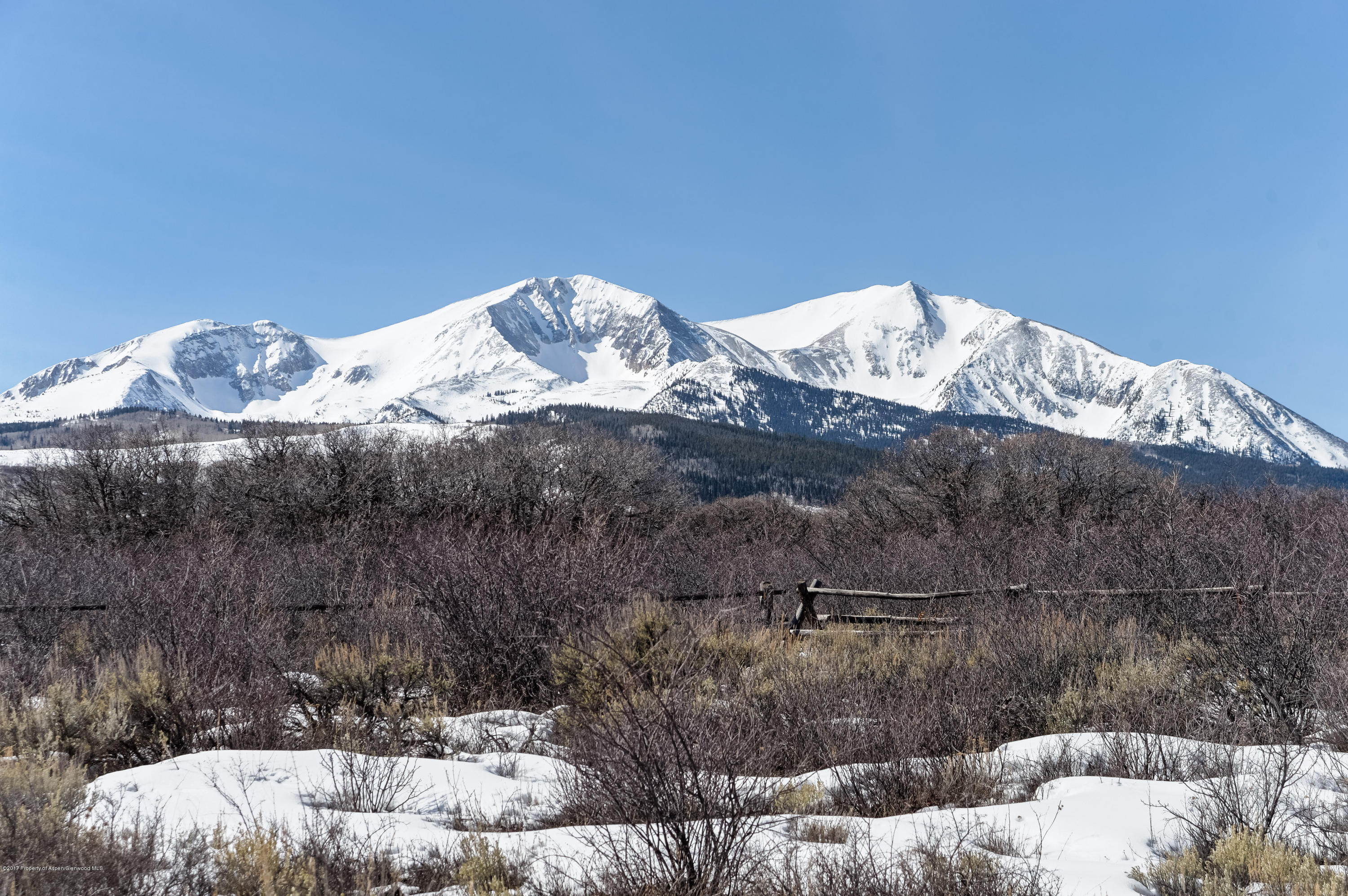 227 Sage Rim Circle Basalt, CO 81621 - Photo 34 of 42 a view of a couches in a kitchen