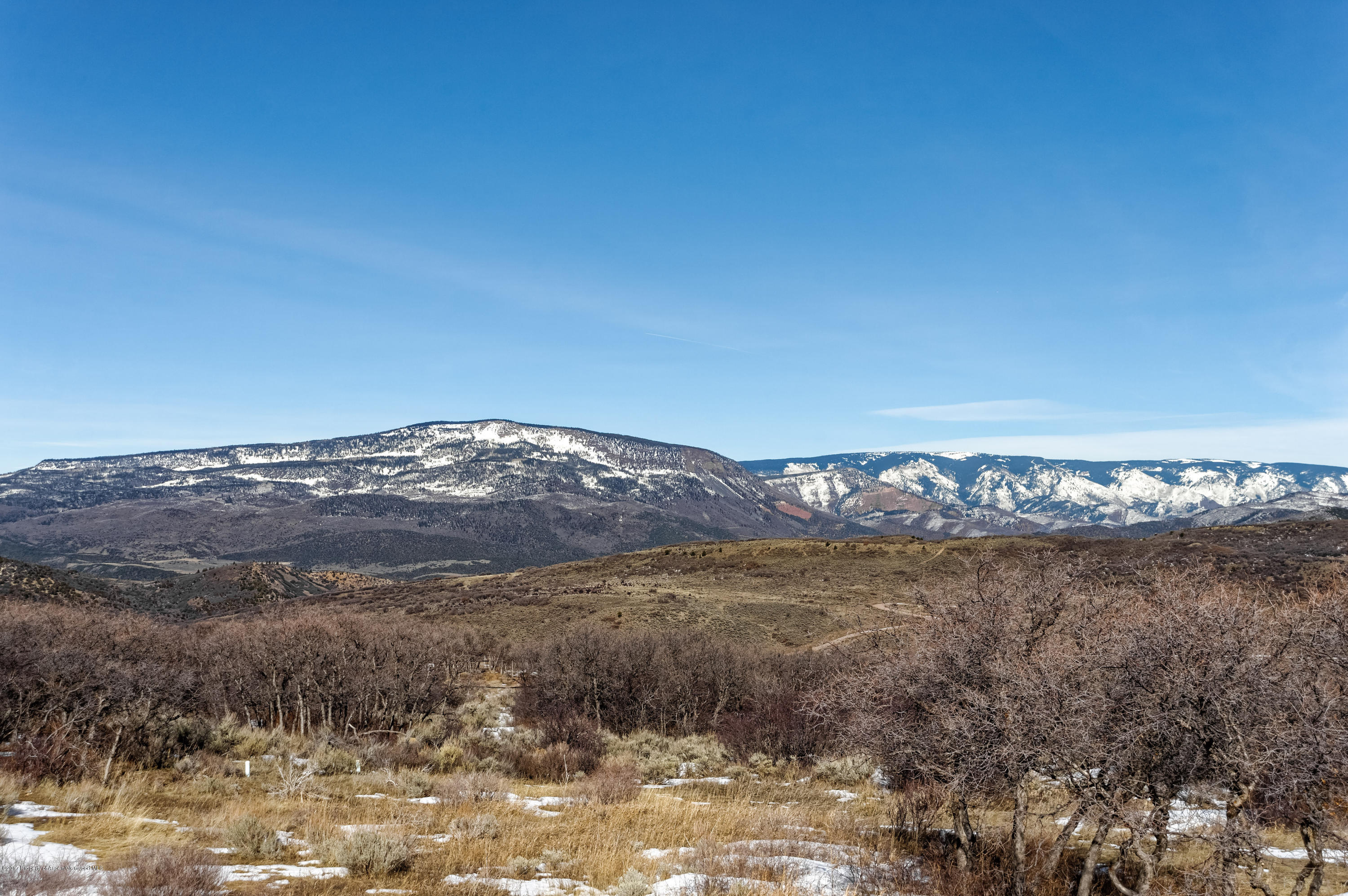 227 Sage Rim Circle Basalt, CO 81621 - Photo 38 of 42 a view of a big yard