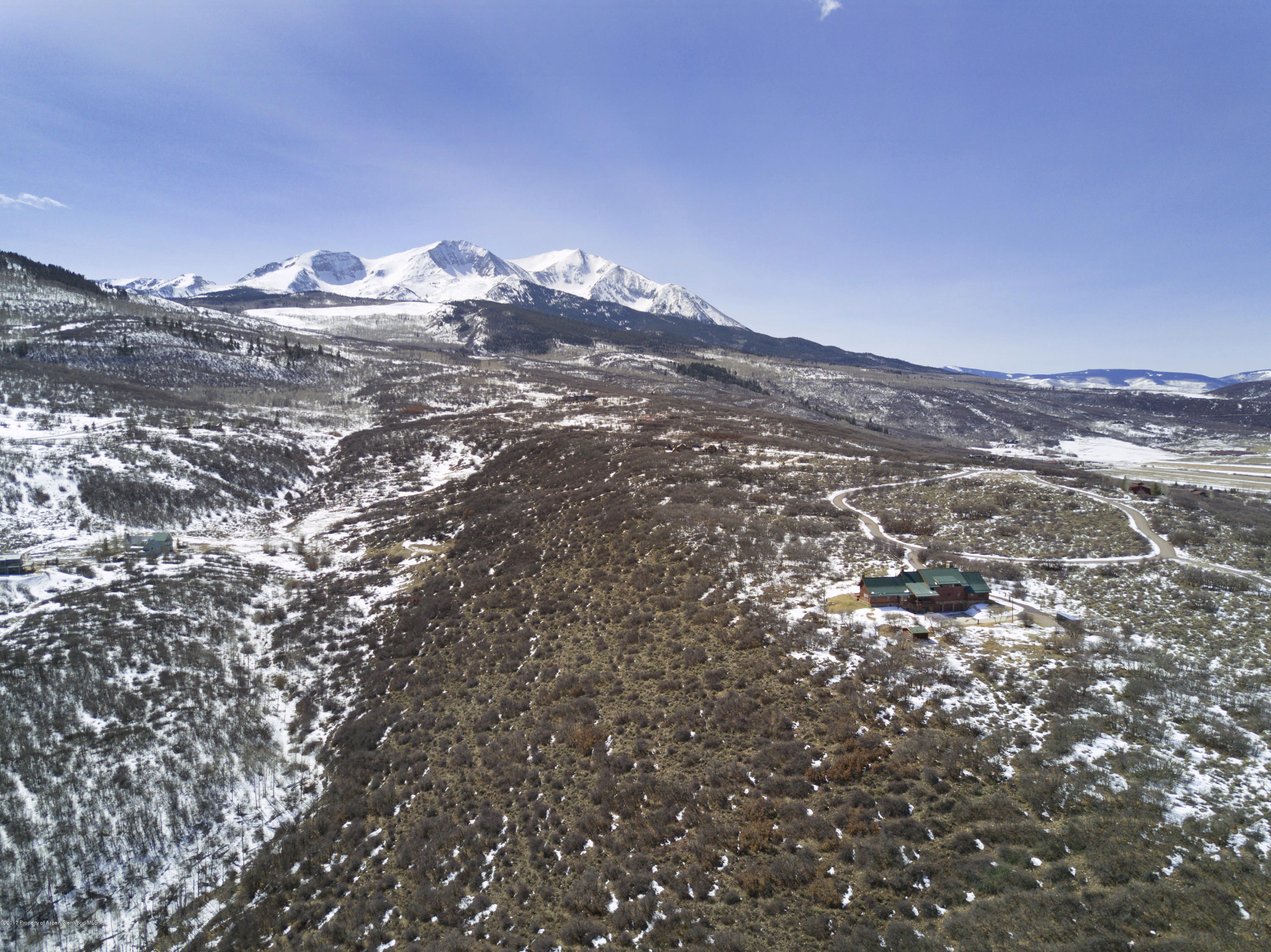227 Sage Rim Circle Basalt, CO 81621 - Photo 7 of 42 a view of mountain