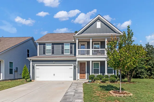$564,900 | 269 Cornice Drive, La Vergne, TN 37086