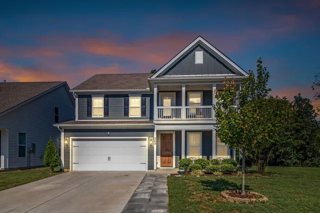 $564,900 | 269 Cornice Drive, La Vergne, TN 37086