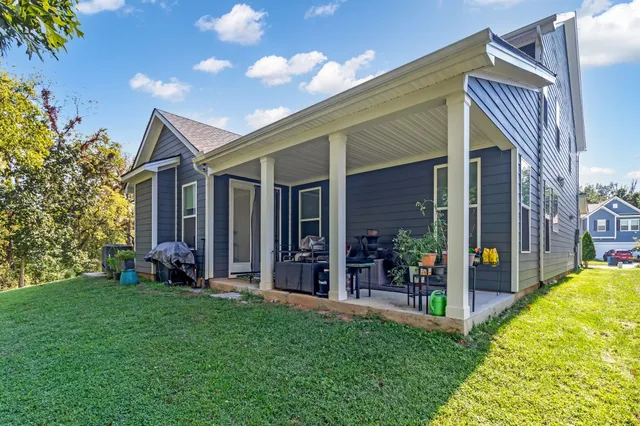 $564,900 | 269 Cornice Drive, La Vergne, TN 37086