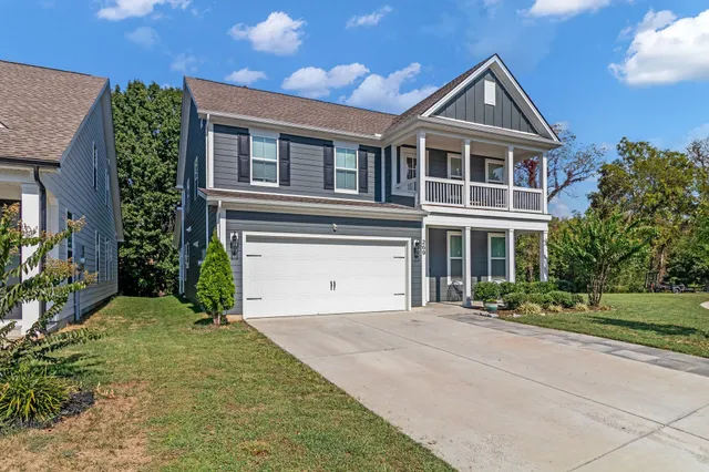 $564,900 | 269 Cornice Drive, La Vergne, TN 37086