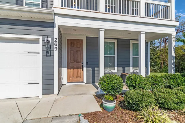 $564,900 | 269 Cornice Drive, La Vergne, TN 37086
