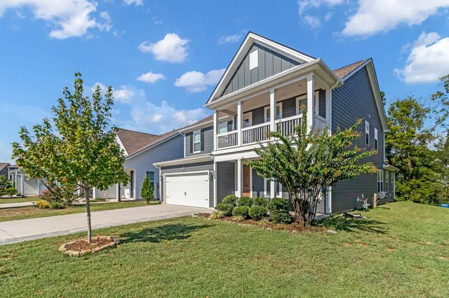 $564,900 | 269 Cornice Drive, La Vergne, TN 37086