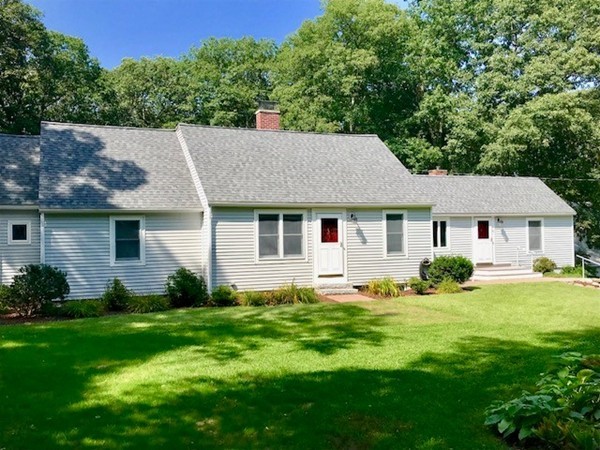 16 Juniper Ridge Road Lincoln, MA 01773 - Photo 1 of 30