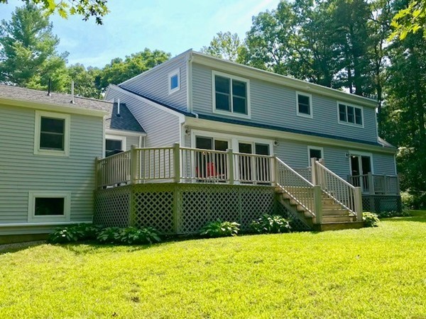 16 Juniper Ridge Road Lincoln, MA 01773 - Photo 6 of 30