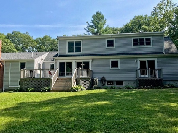 16 Juniper Ridge Road Lincoln, MA 01773 - Photo 7 of 30