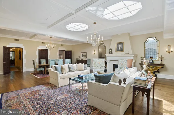 $2,195,000 | 3000 Tilden Street Northwest, Unit ONEI, Washington, DC 20008