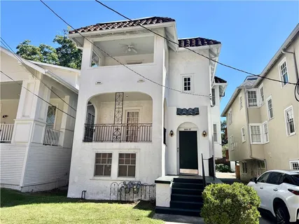 $525,000 | 2025-27 Calhoun Street, New Orleans, LA 70118