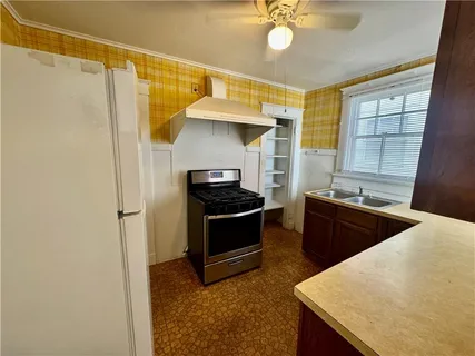 $525,000 | 2025-27 Calhoun Street, New Orleans, LA 70118