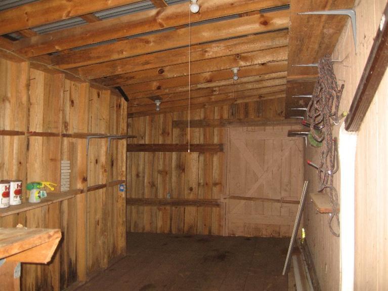 4988 Holland Loop Road Cave Junction, OR 97523 - Photo 31 of 35 a bathroom with a shower