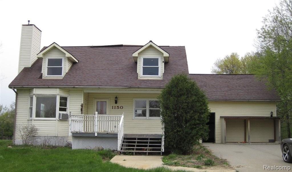 1150 Demode Road Holly, MI 48442 - Photo 1 of 1 1150 Demode fr.JPG