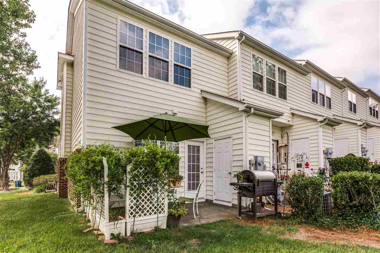 5302 Silver Moon Lane Raleigh, NC 27606 - Photo 20 of 20 Photo 20