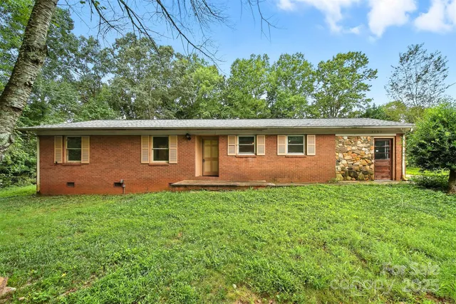 $205,000 | 3395 Danial Street, Conover, NC 28613