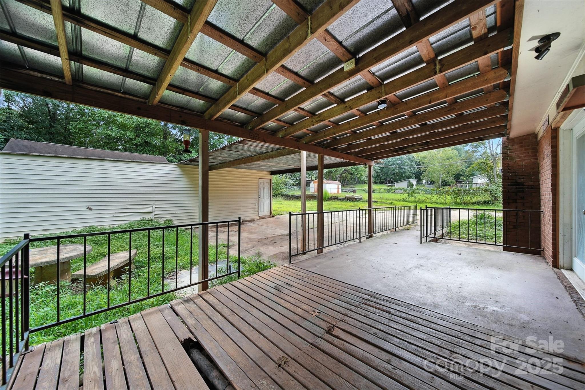 3395 Danial Street Conover, NC 28613 - Photo 21 of 33