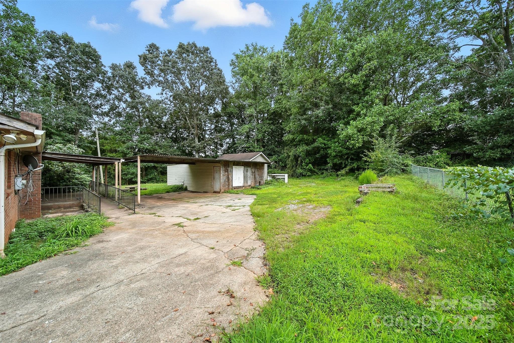 3395 Danial Street Conover, NC 28613 - Photo 22 of 33