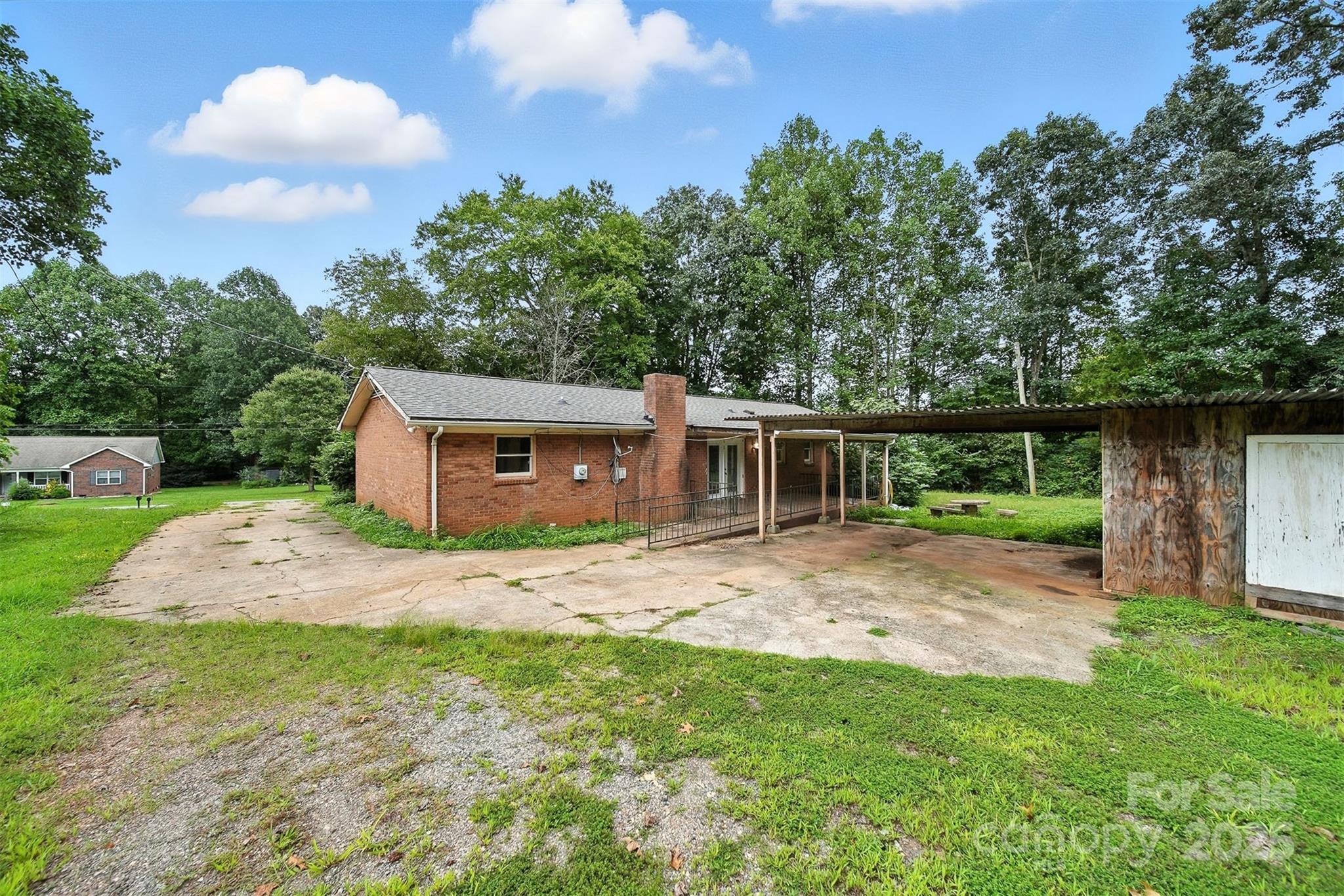 3395 Danial Street Conover, NC 28613 - Photo 23 of 33