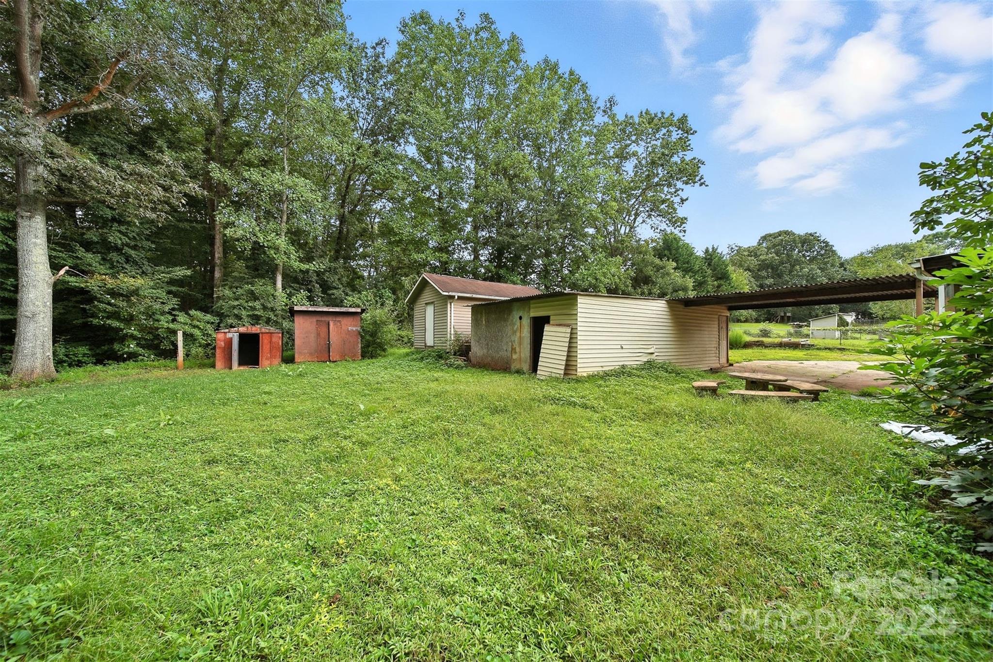 3395 Danial Street Conover, NC 28613 - Photo 25 of 33