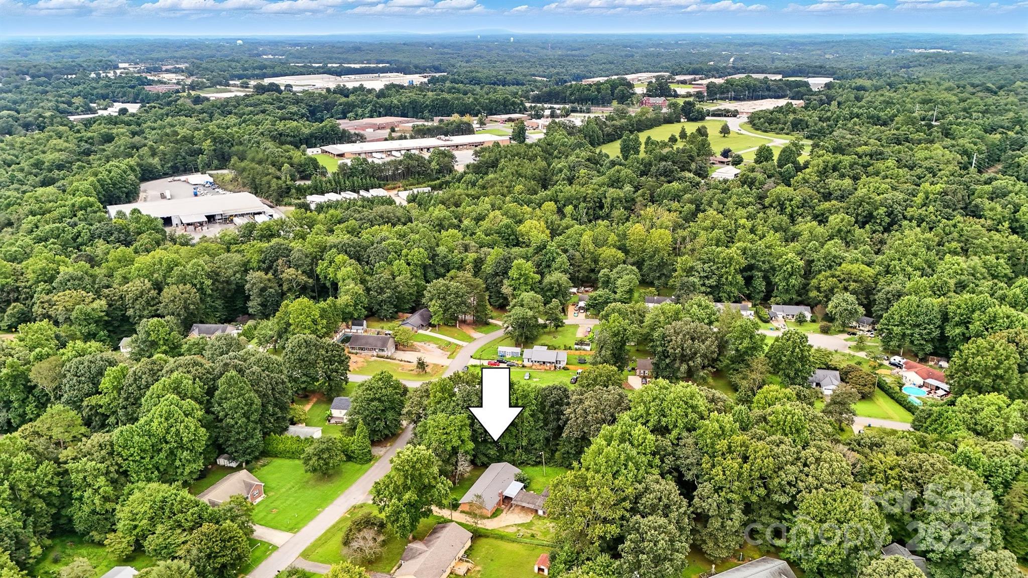 3395 Danial Street Conover, NC 28613 - Photo 28 of 33
