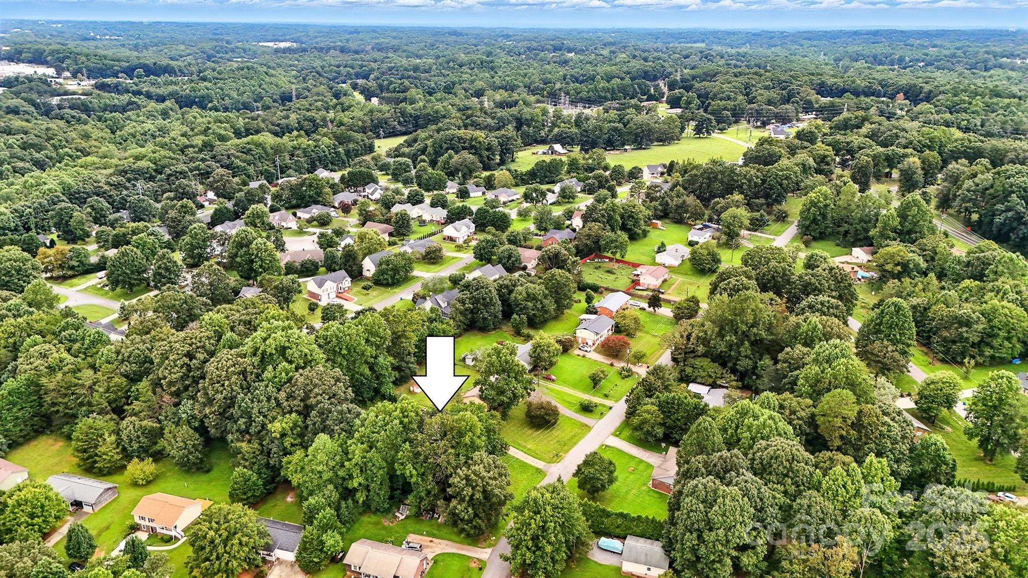 3395 Danial Street Conover, NC 28613 - Photo 29 of 33