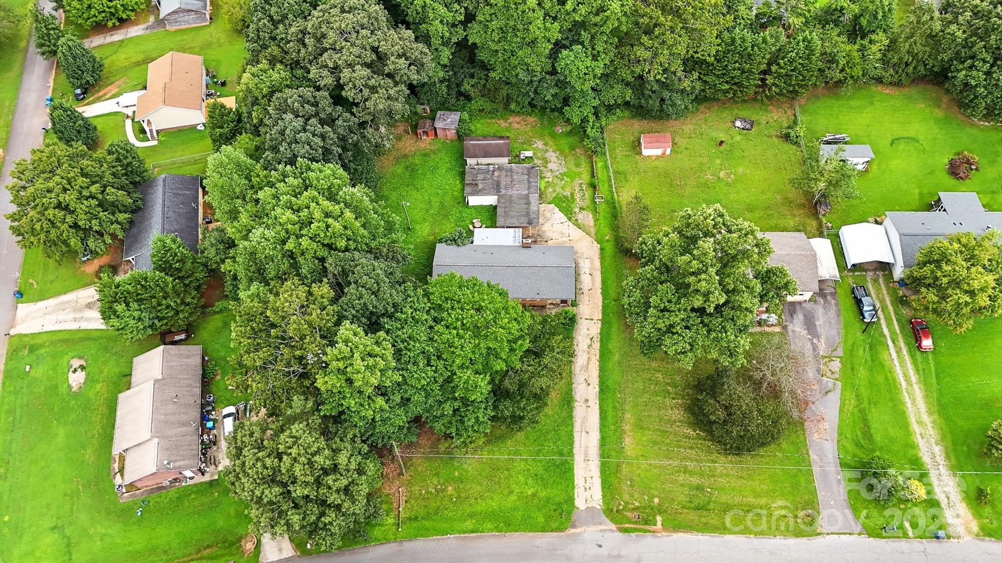 3395 Danial Street Conover, NC 28613 - Photo 31 of 33