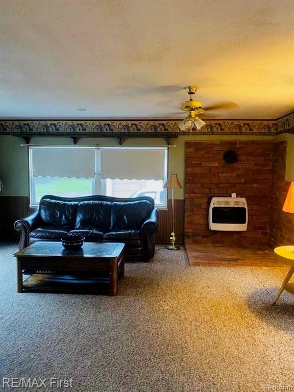 925 Range Road Smiths Creek, MI 48074 - Photo 18 of 25
