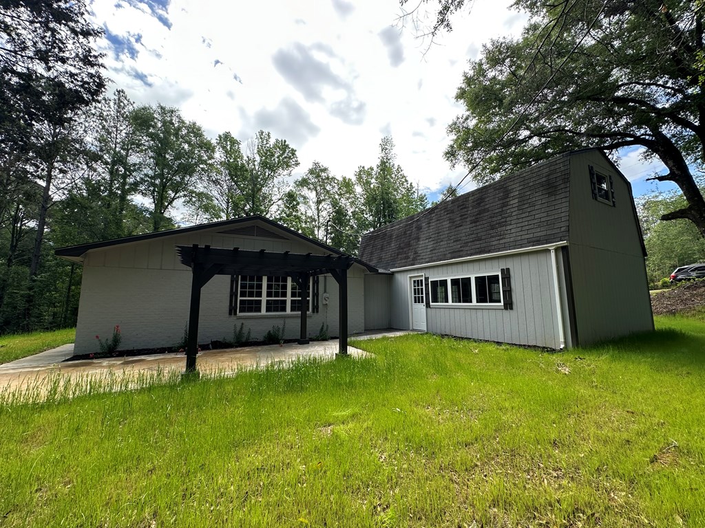 593 Mary McClendon Road Ozark, AL 36360 - Photo 54 of 65