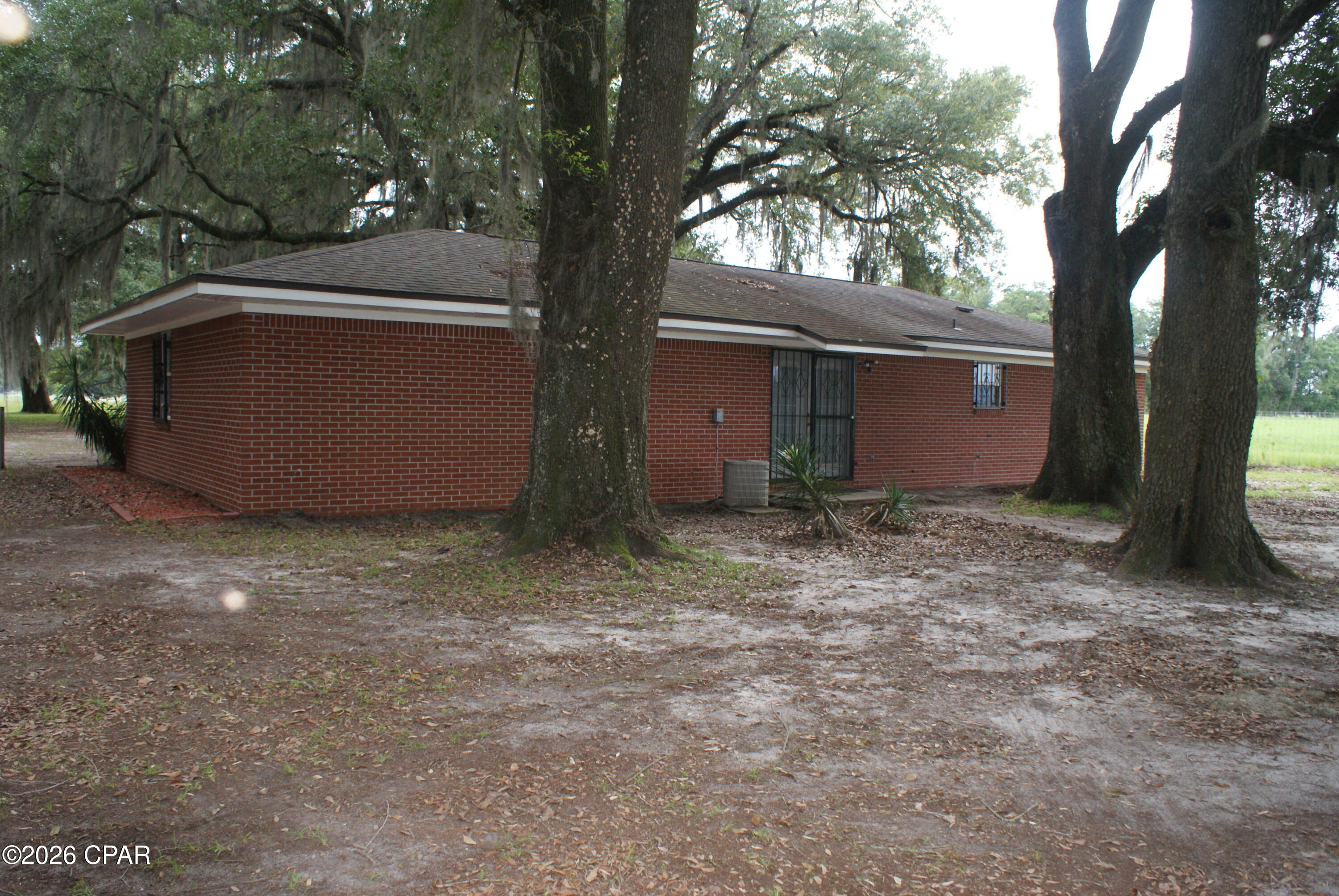 5728 Snow Hill Road Malone, FL 32445 - Photo 12 of 25