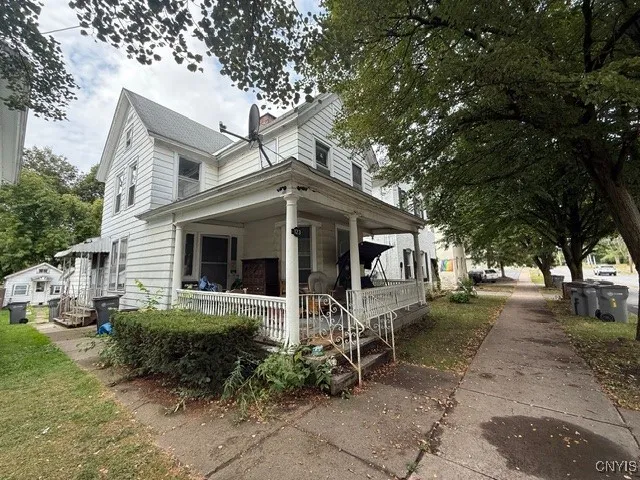 $150,000 | 123 Turin Street, Rome, NY 13440