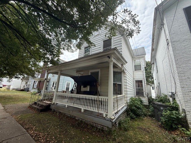 123 Turin Street Rome, NY 13440 - Photo 2 of 9