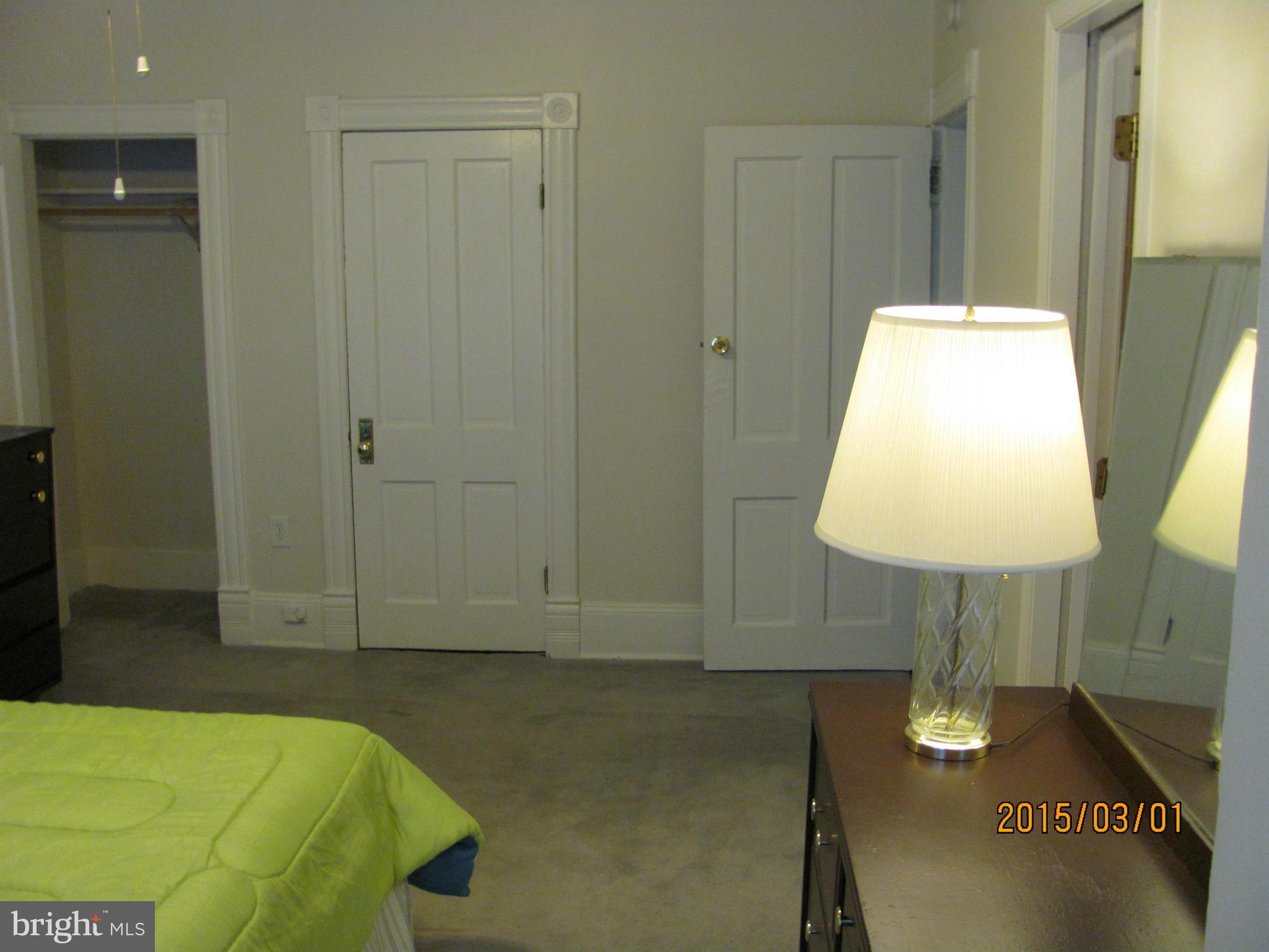 704 Quincy Street Northwest, Unit 202 Washington, DC 20011 - Photo 11 of 24 a bathroom with a sink