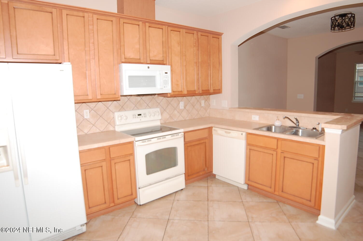 13088 Shallowater Road Jacksonville, FL 32258 - Photo 6 of 25 4 Kitchen