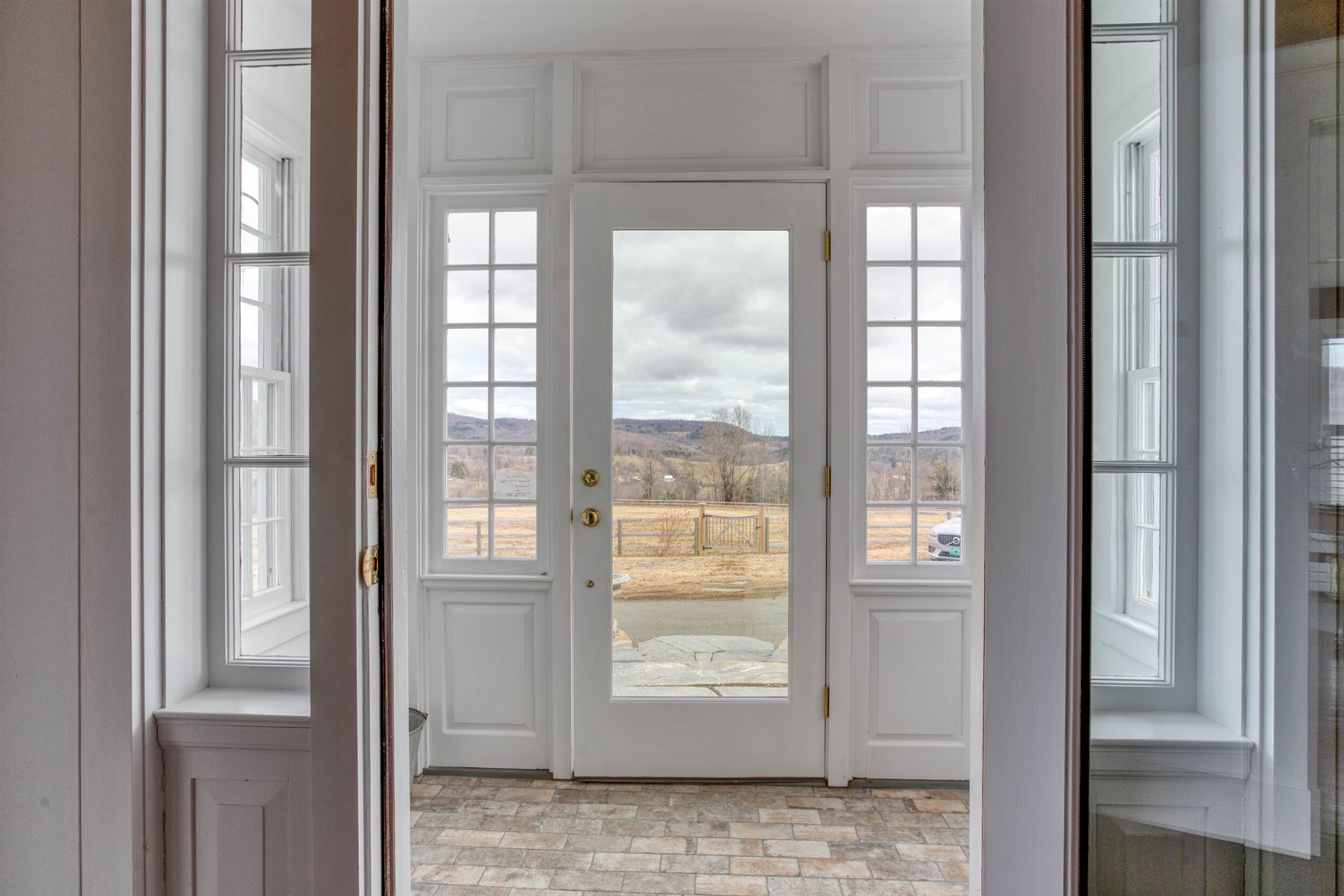 1162 Galaxy Hill Road Pomfret, VT 05053 - Photo 11 of 40