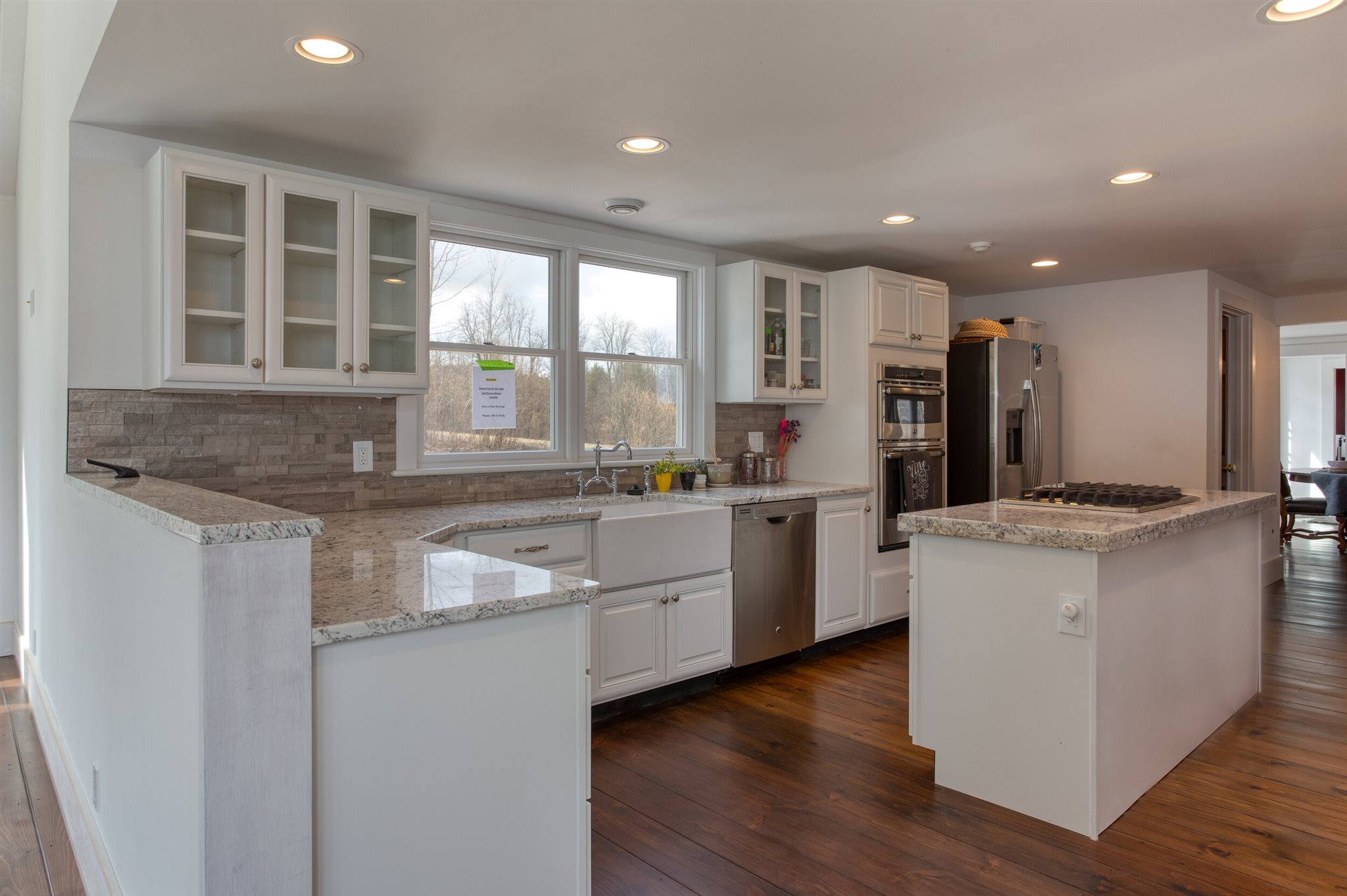 1162 Galaxy Hill Road Pomfret, VT 05053 - Photo 15 of 40