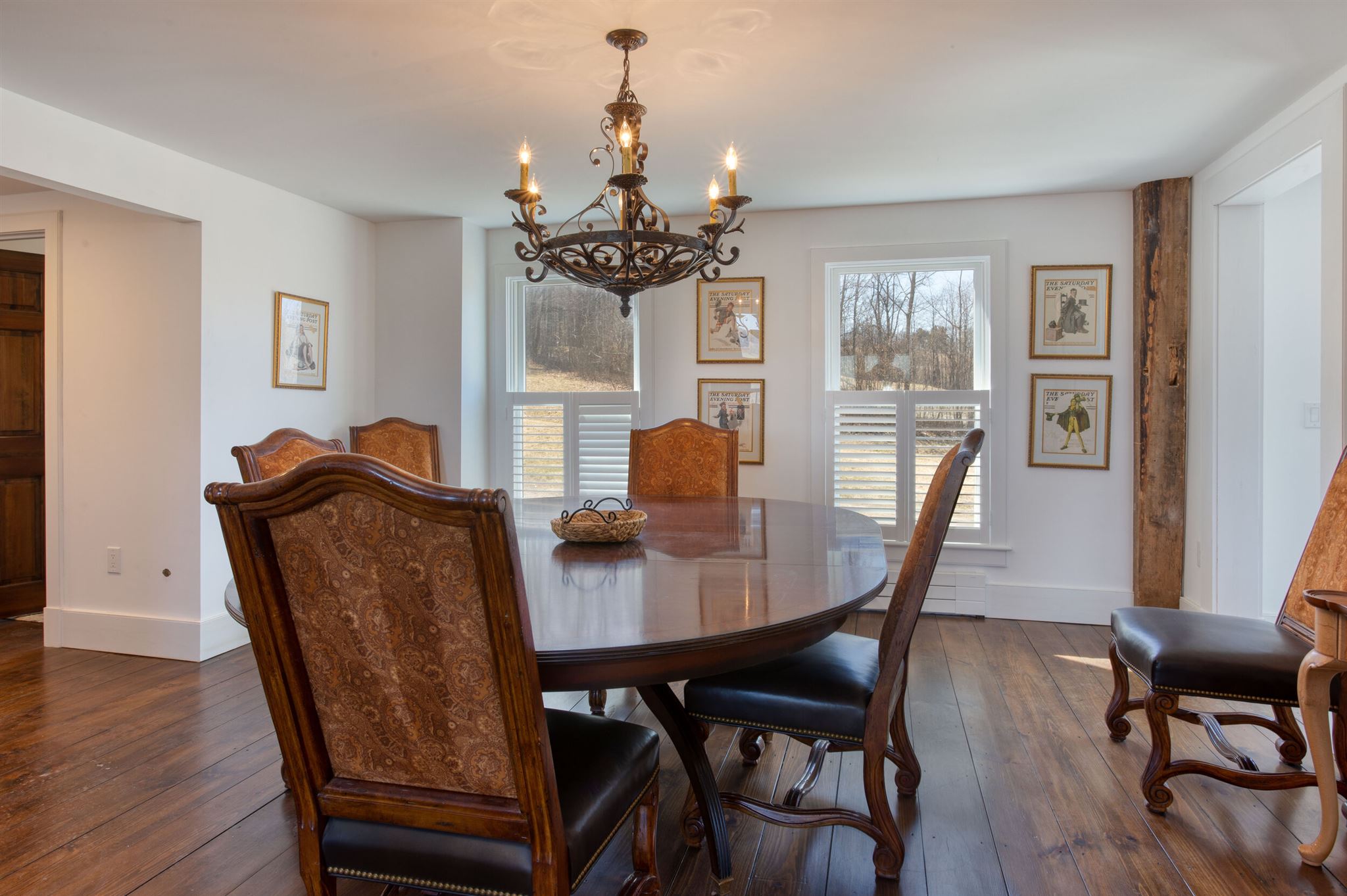 1162 Galaxy Hill Road Pomfret, VT 05053 - Photo 16 of 40