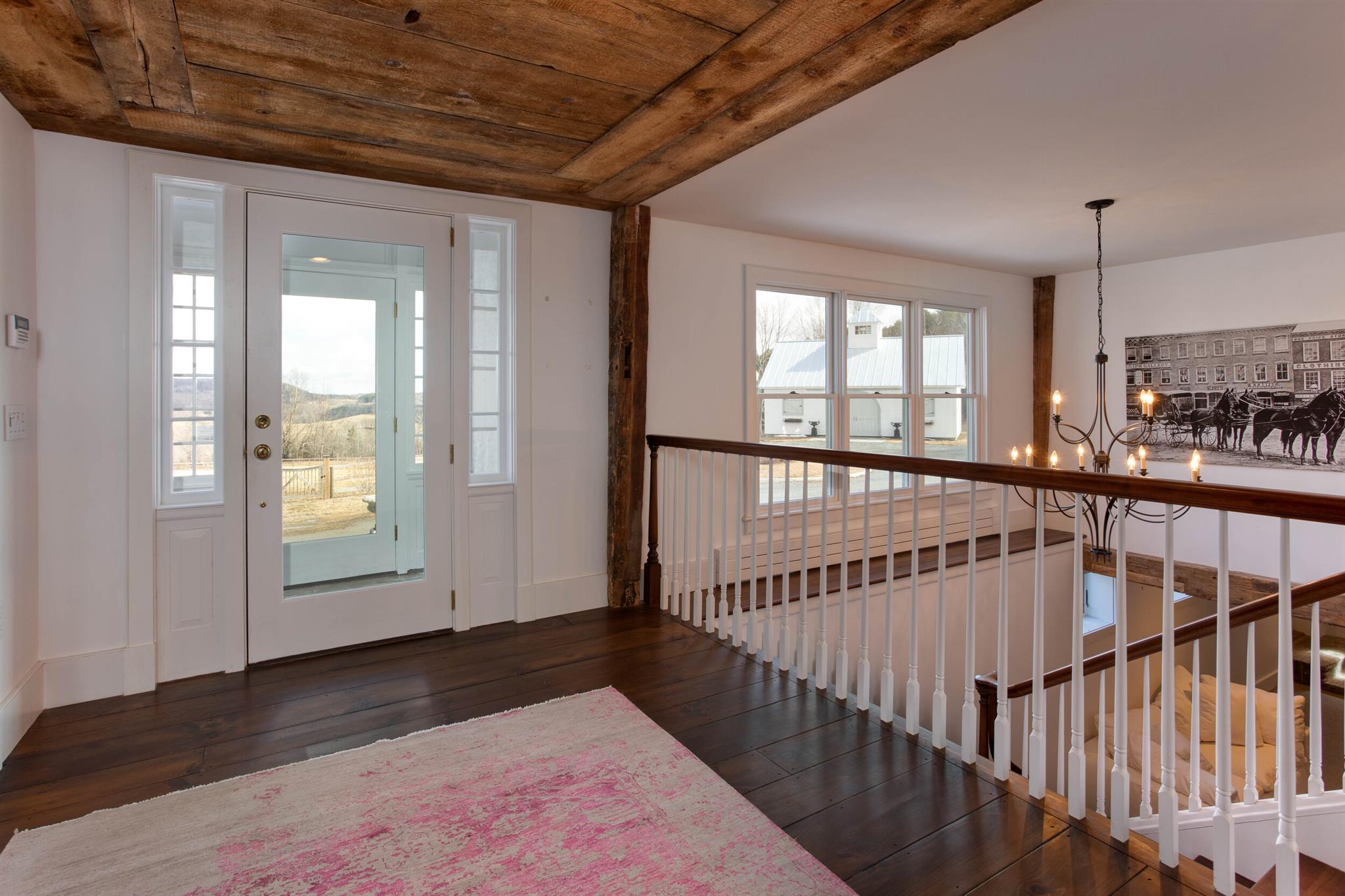 1162 Galaxy Hill Road Pomfret, VT 05053 - Photo 17 of 40