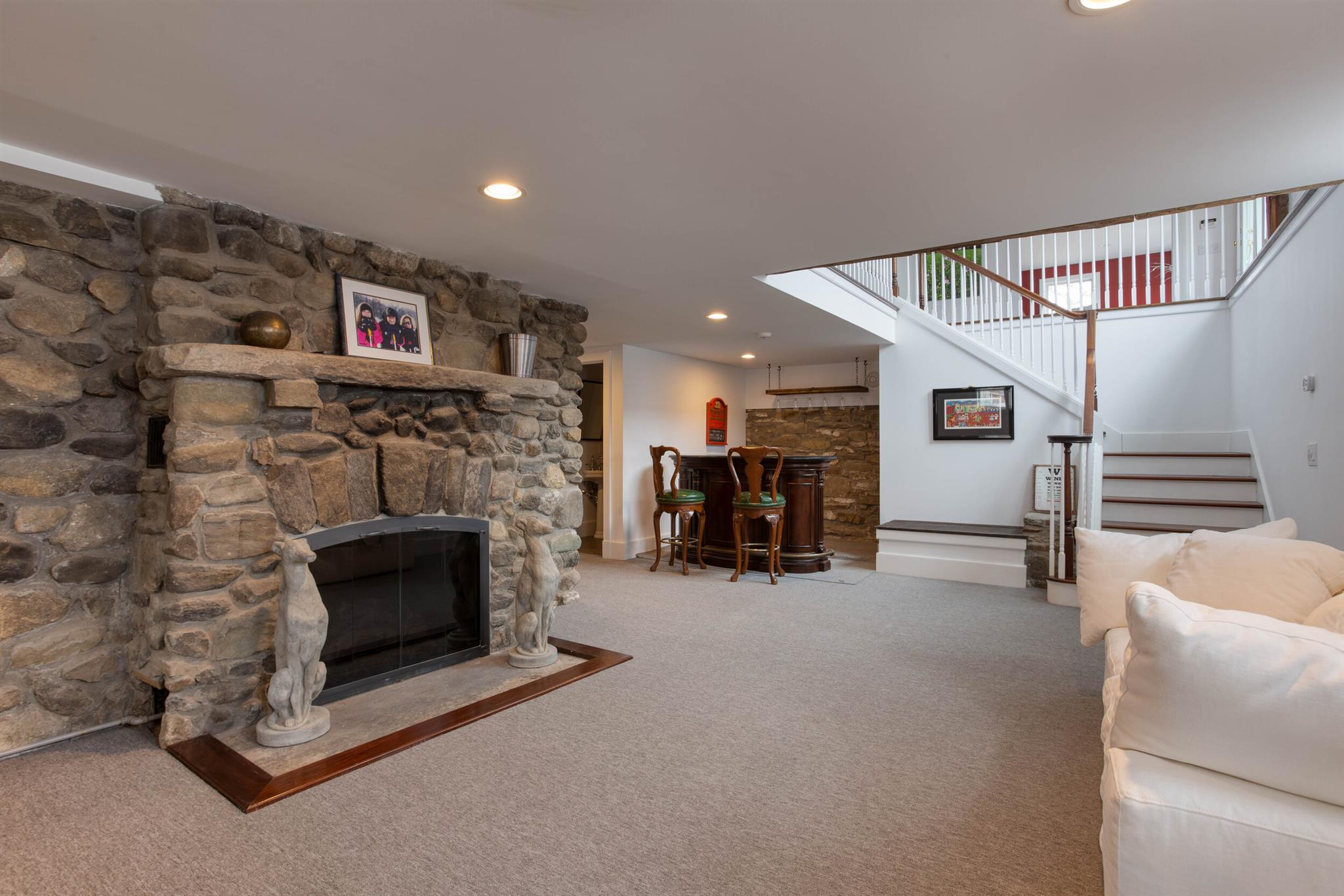 1162 Galaxy Hill Road Pomfret, VT 05053 - Photo 18 of 40