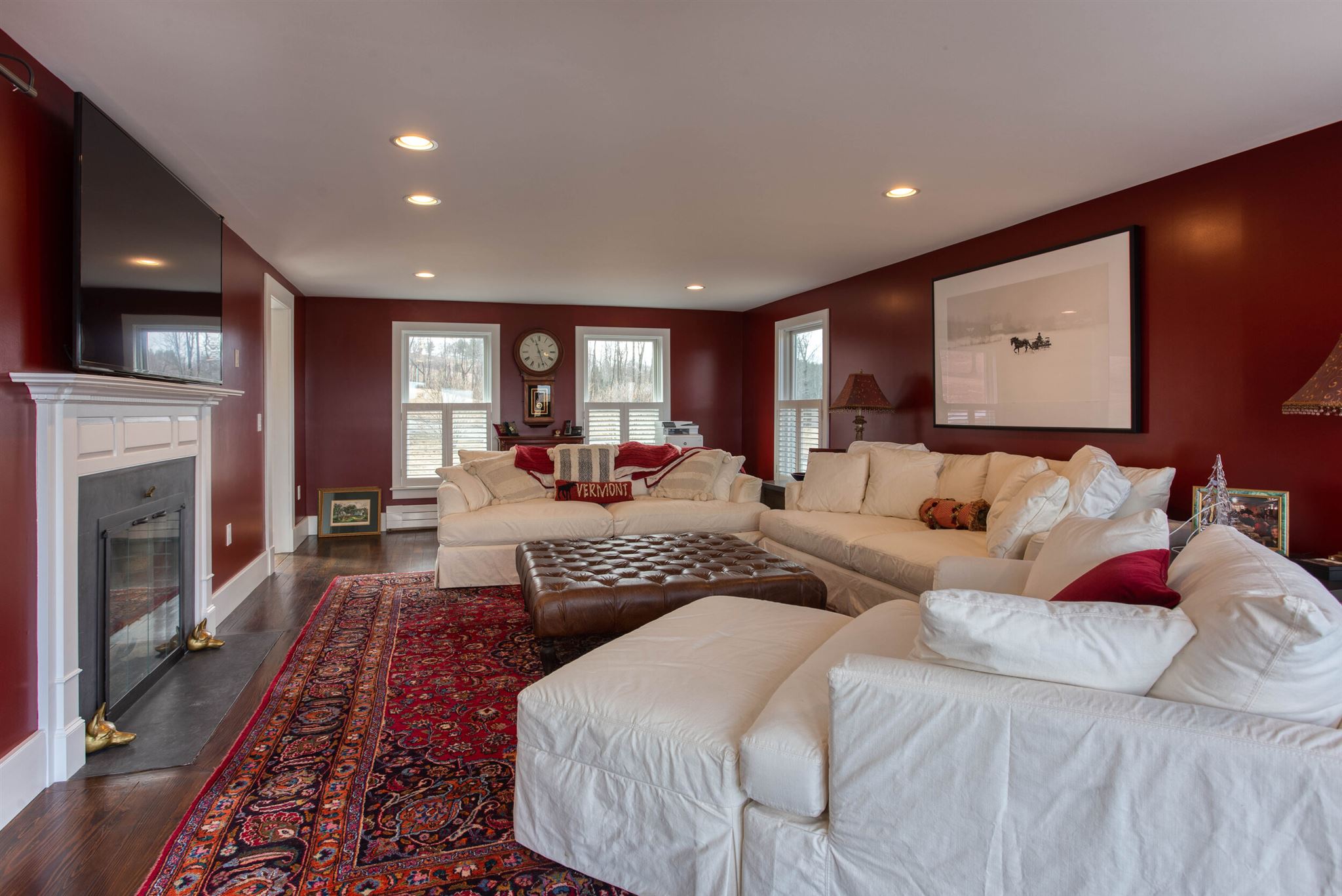 1162 Galaxy Hill Road Pomfret, VT 05053 - Photo 20 of 40