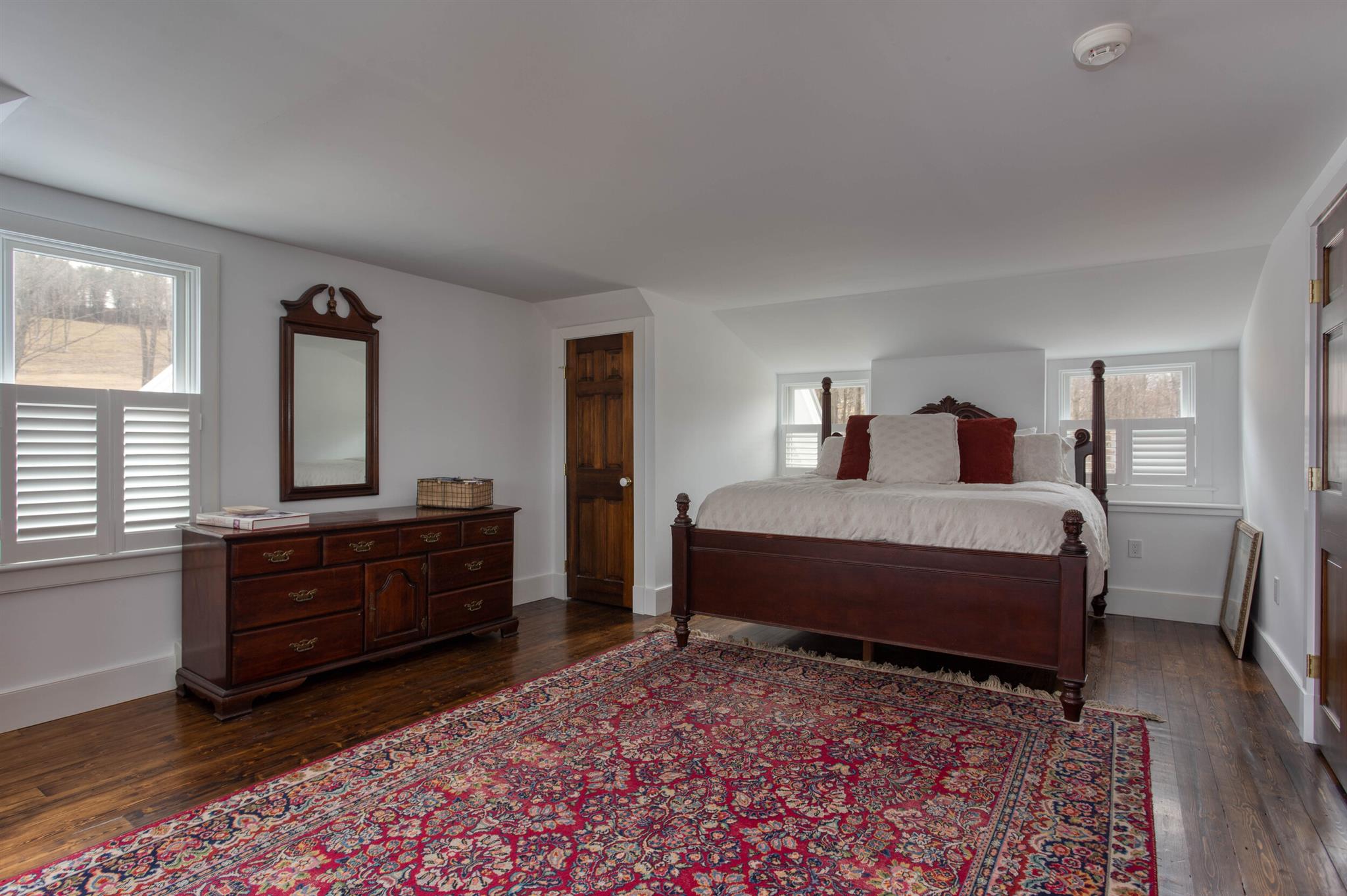 1162 Galaxy Hill Road Pomfret, VT 05053 - Photo 25 of 40