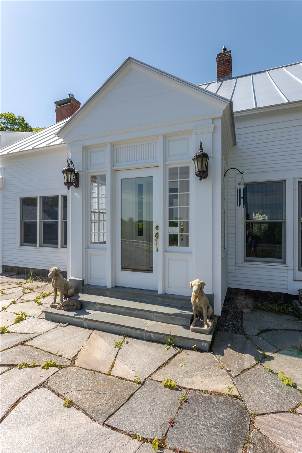 1162 Galaxy Hill Road Pomfret, VT 05053 - Photo 27 of 40