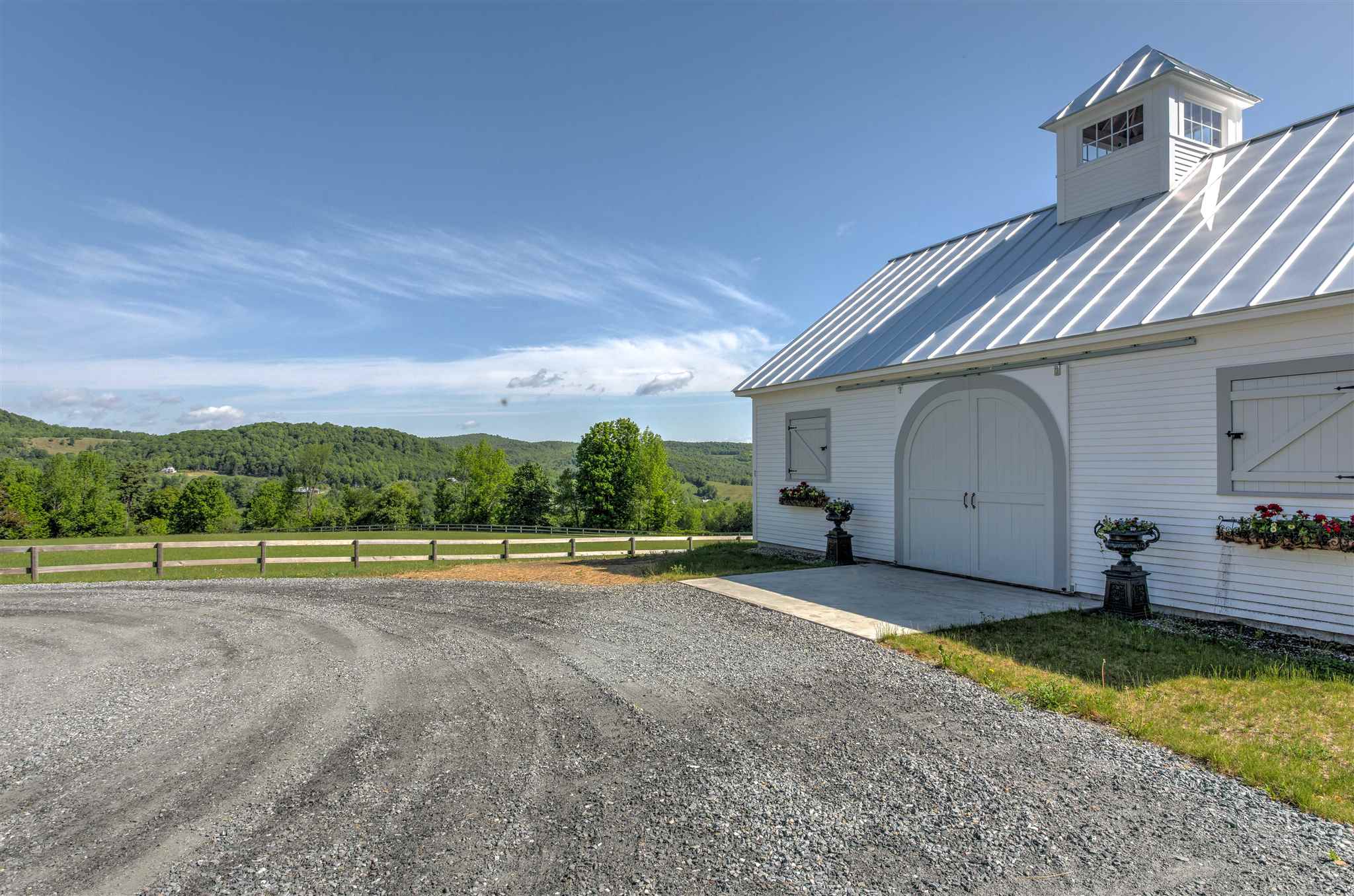 1162 Galaxy Hill Road Pomfret, VT 05053 - Photo 28 of 40